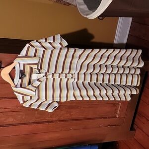 Forever 21 knit dress